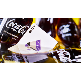 PURPLE CARDISTRY by BOCOPO