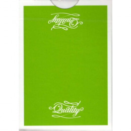 QUALITY GREEN BEE