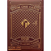 RED ROOTS (PINE EDITION) BY ROOM ONE