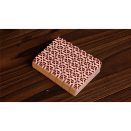 RED ROOTS (PINE EDITION) BY ROOM ONE