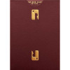RED ROOTS (TEAK EDITION) BY ROOM ONE