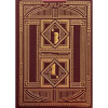 RED ROOTS (WALNUT EDITION) BY ROOM ONE