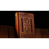 RED ROOTS (WALNUT EDITION) BY ROOM ONE
