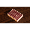 RED ROOTS (WALNUT EDITION) BY ROOM ONE
