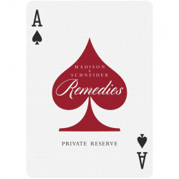 REMEDIES PRIVATE RESERVE