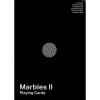 MARBLES V2 PLAYING CARDS