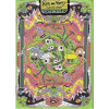 RICK AND MORTY PLAYING CARDS от THEORY11