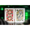 RICK AND MORTY PLAYING CARDS от THEORY11