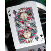 RICK AND MORTY PLAYING CARDS от THEORY11