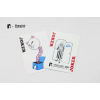 RIPNDIP X ROOM ONE PLAYING CARDS - THE FLIPPY ONE