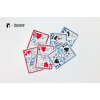 RIPNDIP X ROOM ONE PLAYING CARDS - THE FLIPPY ONE