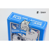 RIPNDIP X ROOM ONE PLAYING CARDS - THE FLIPPY ONE