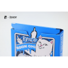 RIPNDIP X ROOM ONE PLAYING CARDS - THE FLIPPY ONE
