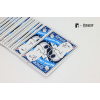 RIPNDIP X ROOM ONE PLAYING CARDS - THE FLIPPY ONE