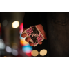 RIPNDIP X ROOM ONE PLAYING CARDS - THE PINK ONE
