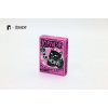 RIPNDIP X ROOM ONE PLAYING CARDS - THE PINK ONE