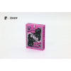 RIPNDIP X ROOM ONE PLAYING CARDS - THE PINK ONE