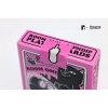 RIPNDIP X ROOM ONE PLAYING CARDS - THE PINK ONE