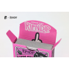 RIPNDIP X ROOM ONE PLAYING CARDS - THE PINK ONE
