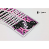 RIPNDIP X ROOM ONE PLAYING CARDS - THE PINK ONE