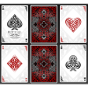 RITUAL PLAYING CARDS