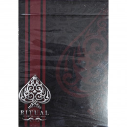 RITUAL PLAYING CARDS
