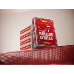 ROLLING STONES PLAYING CARDS от THEORY11