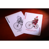 ROOM ONE X BICYCLE ROOKIE PLAYING CARDS
