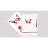 ROOM ONE X BUTTERFLY PRESENT BUTTERFLY TRY ALL PLAYING CARDS (300G)