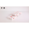 ROOM ONE X BUTTERFLY PRESENT BUTTERFLY TRY ALL PLAYING CARDS (300G)