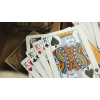 SALEM PLAYING CARDS