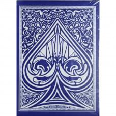 SANCTUARY BLUE PLAYING CARDS