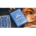 SANCTUARY BLUE PLAYING CARDS