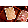 SANCTUARY GOLD PLAYING CARDS