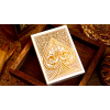 SANCTUARY GOLD PLAYING CARDS