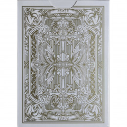 SANCTUARY GOLD PLAYING CARDS