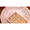 SANCTUARY GOLD PLAYING CARDS