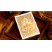 SANCTUARY GOLD PLAYING CARDS