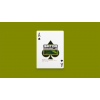 SATOR PLAYING CARDS