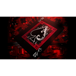 SECRETS OF THE KEY MASTER: VAMPIRE EDITION (крапленые)