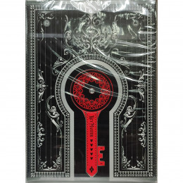SECRETS OF THE KEY MASTER: VAMPIRE EDITION (крапленые)