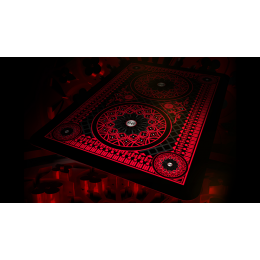 SECRETS OF THE KEY MASTER: VAMPIRE EDITION (крапленые)