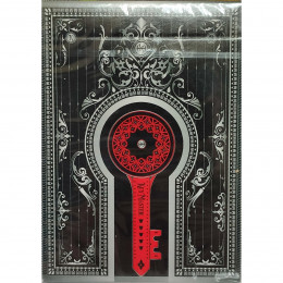 SECRETS OF THE KEY MASTER: VAMPIRE EDITION (крапленые)
