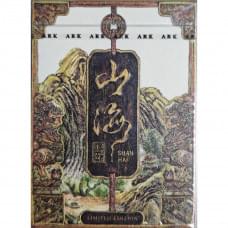 SHAN HAI V2 PLAYING CARDS BY ARK