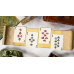 SHAN HAI V2 PLAYING CARDS BY ARK
