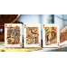 SHAN HAI V2 PLAYING CARDS BY ARK