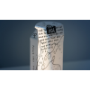 SHANTELL MARTIN (WHITE) PLAYING CARDS BY THEORY11