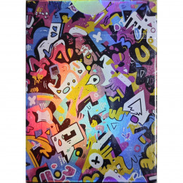 SHINJUKU SPRAY GIRLS V1 PLAYING CARDS