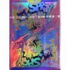 SHINJUKU SPRAY GIRLS V2 PLAYING CARDS
