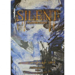 SILENT FOCUS LAPIS (SPECIAL EDITION)